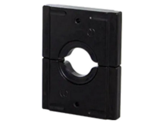 Press tray C25+C16 connectors f/HT51+B500