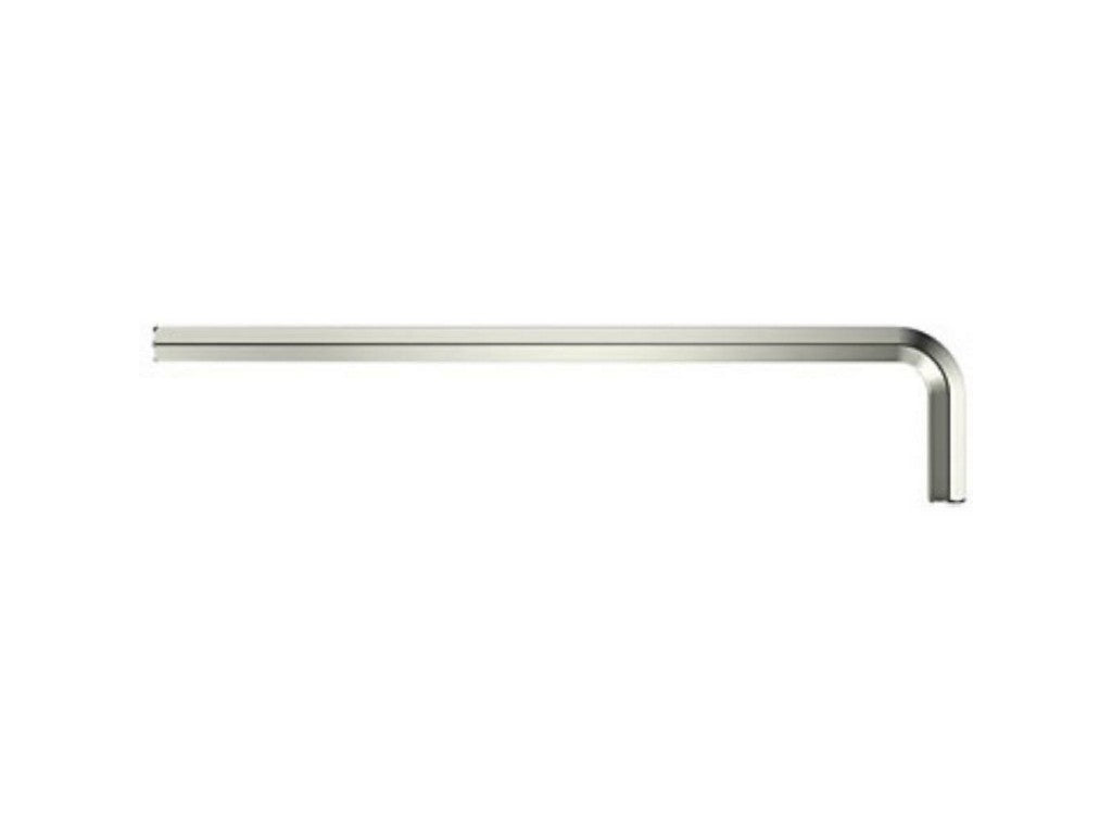 Allen key, 2.0 x 101mm