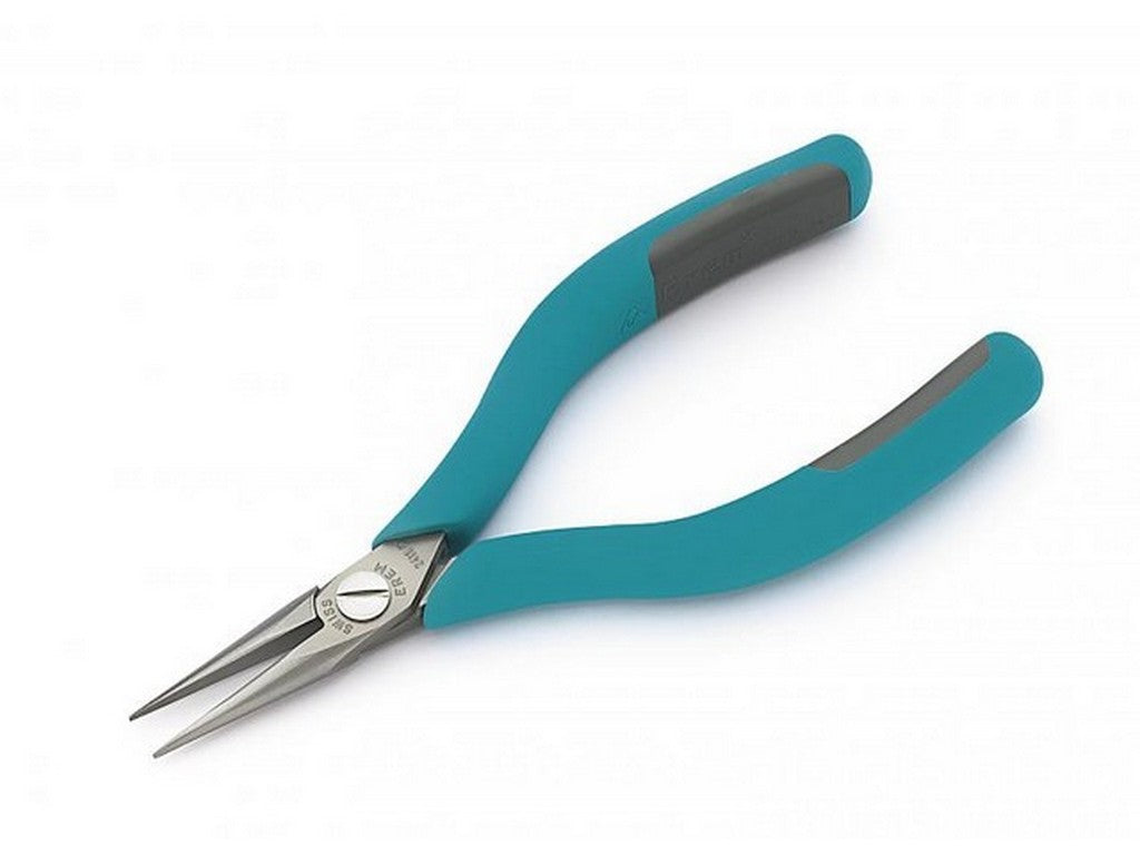 Pointed bar 165mm ERGO ESD