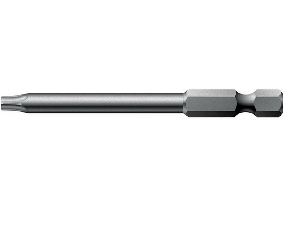 Bit serie 4 torx 1/4: TX20x50mm