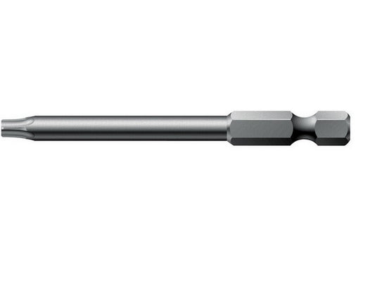 Bit serie 4 torx 1/4": TX20x50mm