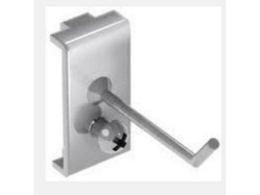 Hook R1, L100 /10kg (5pcs)