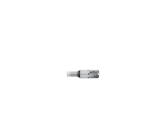 Standard Bit Unbrako SW10 25mm