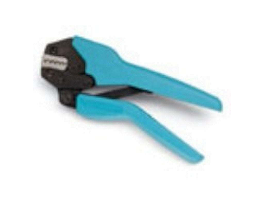 Crimping pliers t/Terminal tube 0.3-1.5mm2
