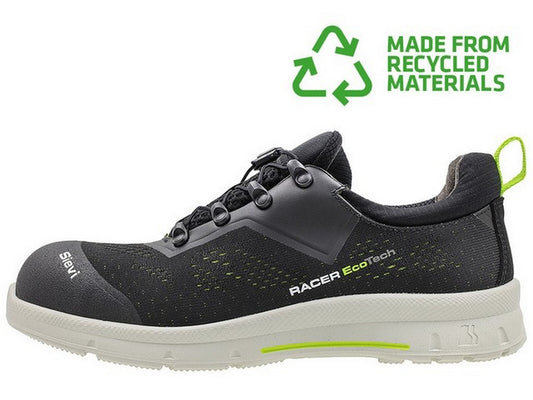 Safety shoes Racer Ecotech S3L, Size 46