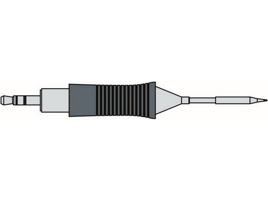 Soldering tip RT 1SCNW tip 0.3x0.1 mm