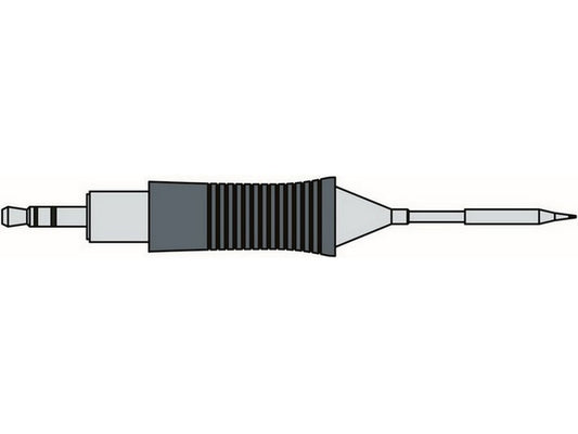 Soldering tip RT 1SCNW tip 0.3x0.1 mm