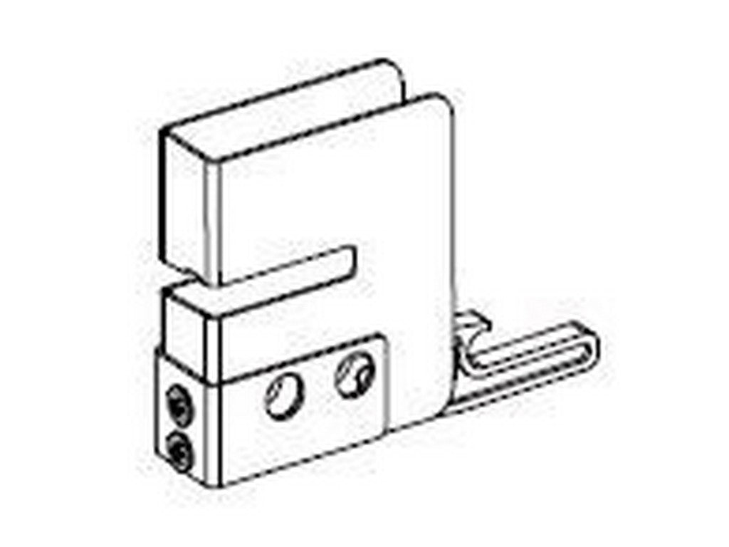 Protection for ECT0325 for EC65 dies