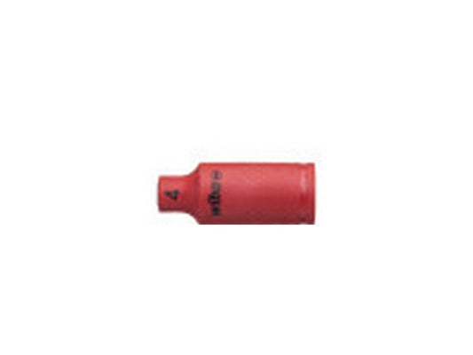 246 Socket Wrench 6 mm x 1/4