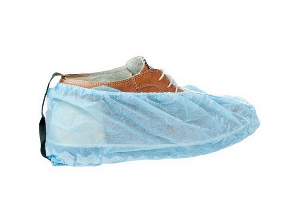 ESD Shoe covers, 100 pieces per pack