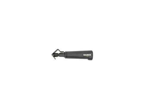Rotary stripping tool up to 40mm