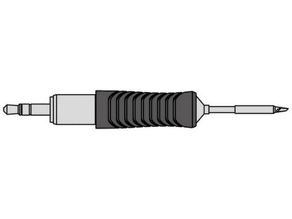 RTP 010 K Pico Chisel