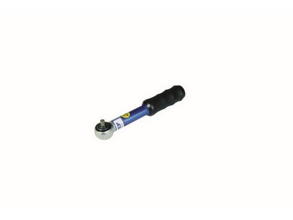 Torque wrench TSN5/45 1/4 1-5Nm