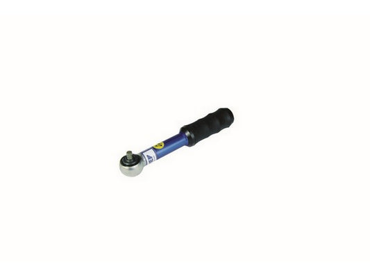 Torque wrench TSN5/45 1/4 1-5Nm