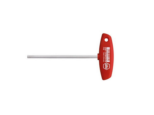 T-key, Allen key 5x150mm