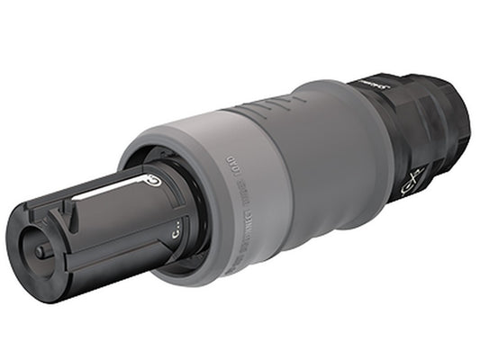 Socket 16BL-CS/M40/120 grey 1000V / 630A