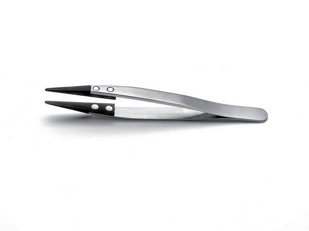 Tweezers SMD 130mm