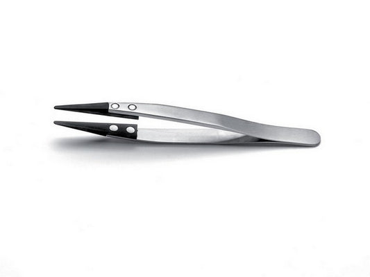 Tweezers SMD 130mm