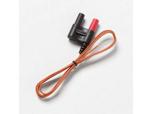 Temperaturføler tp. K -40 til 260ºC for multimetre