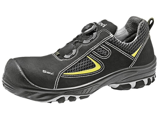 Roller S3 w/lace mechanism size 43; ESD