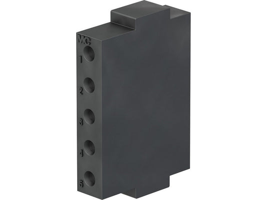 Contact holder Ø1.5 CT-E1.5-5