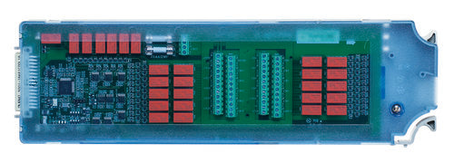 GW INSTEK 20+2 Channel Universal Multiplexer