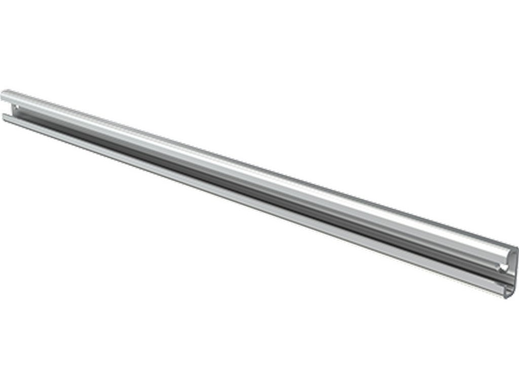 Veggskinne 50cm for kabeloppheng MPS-550