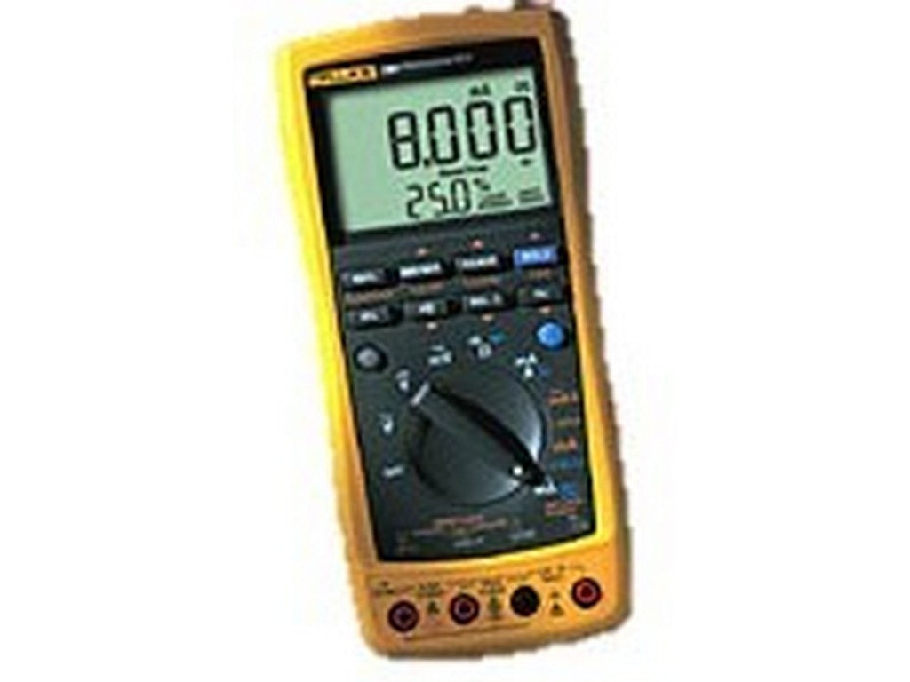 ProcessMeter EUR