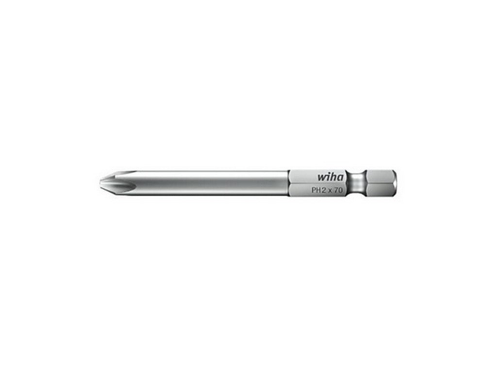 Professional bit PH0 50mm