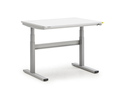 Treston Electric Desk 900x800 M750 ESD for industrial use