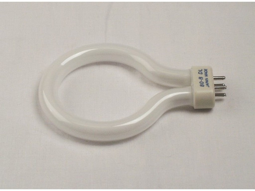 Fluorescent tube for MIC1863