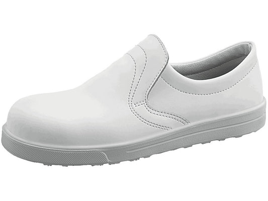 Shoes ALFA S2 ESD white size 45