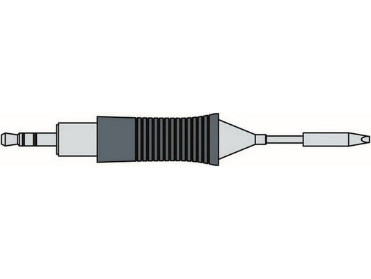 Soldering tip RT8 screw thread 2.2mm f/WMRS RTM 022 S