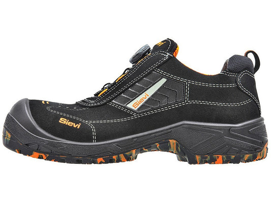 Safety shoes Spider Roller XL+ S3 HRO ESD size 41