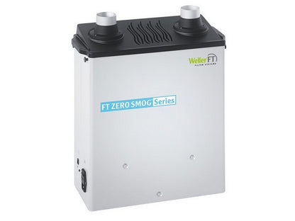 MG100S w/Kit 2 flexible suction arm and funnel