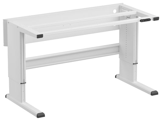 Concept Ergo electric adjustable frame 1800x600