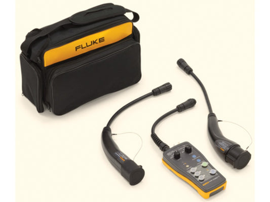 Fluke-FEV300/TY1 & TY2, test adapter for Electric car charger w/tp. 1 & 2 plugs, INTL
