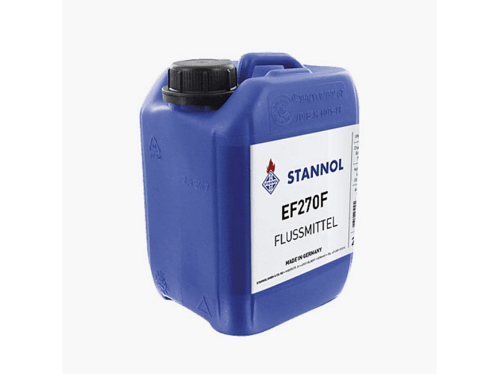 Flux 2.5 ltr.