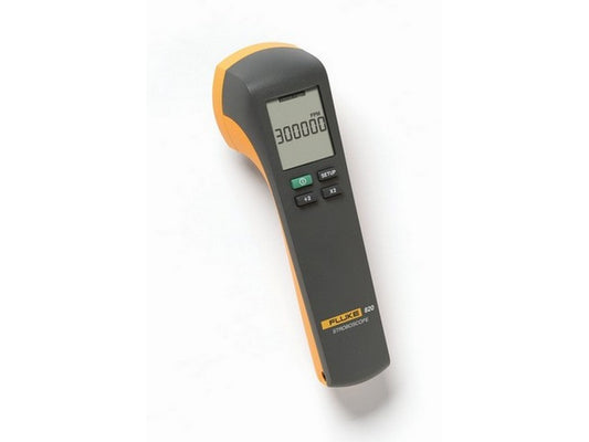 LED stroboschope