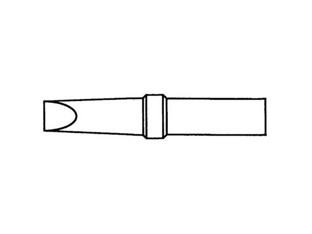 Loddespids 3,2mm ET-C