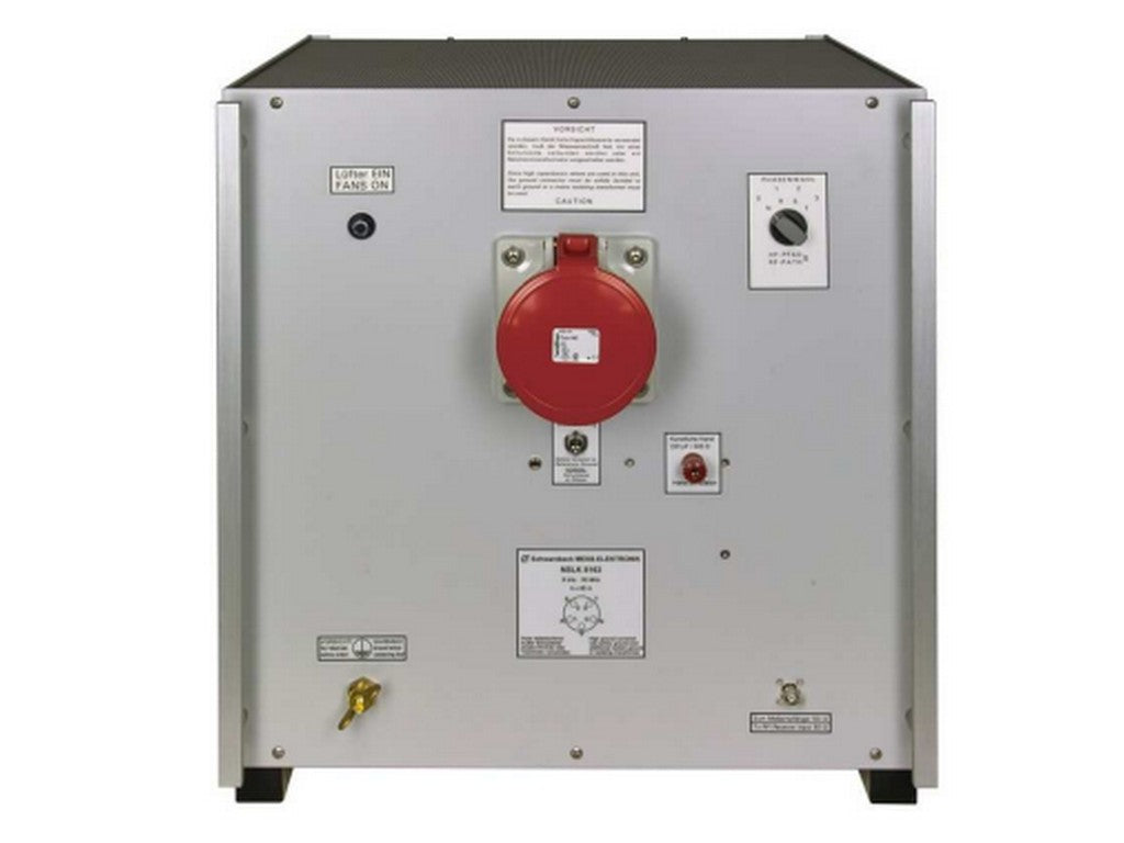 Schwarzbeck V-LISN 63A 9kHz-30MHz