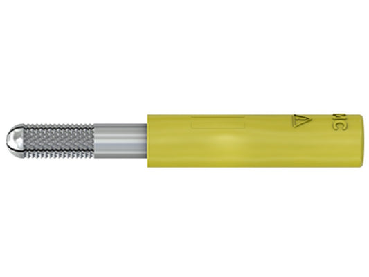 Adapter A-SLK4-S gul