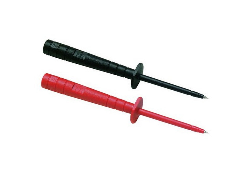 Test probe set CATIII 1000V 1A