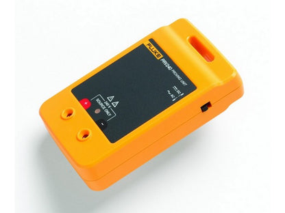 Test unit, battery powered.