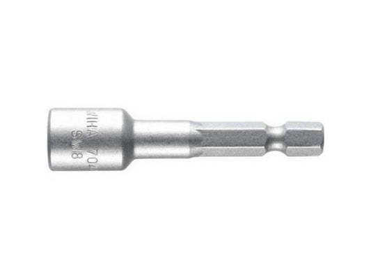Wiha top-bits 1/4 5,5mm magnetisk