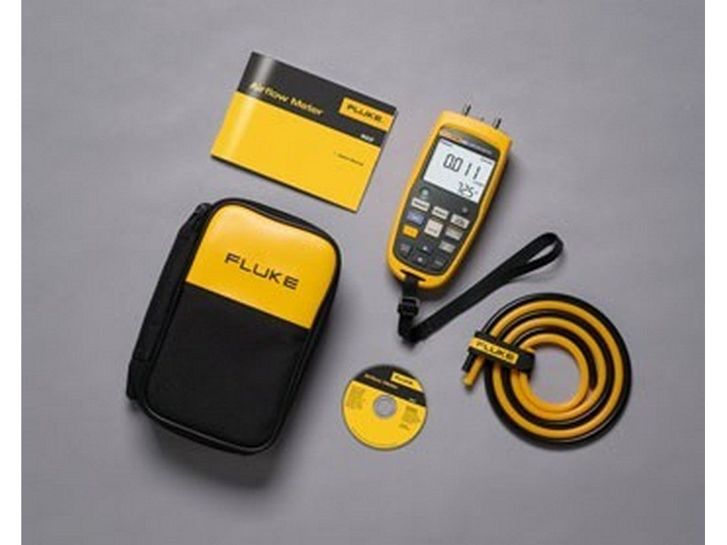 Airflow meter KIT