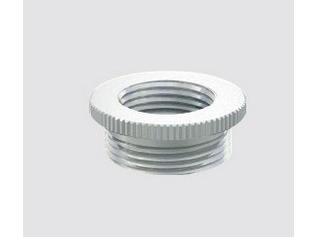 Reduktionsring messing M32-M25