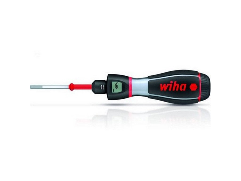 Wiha iTorque 0.8-3.0 Nm