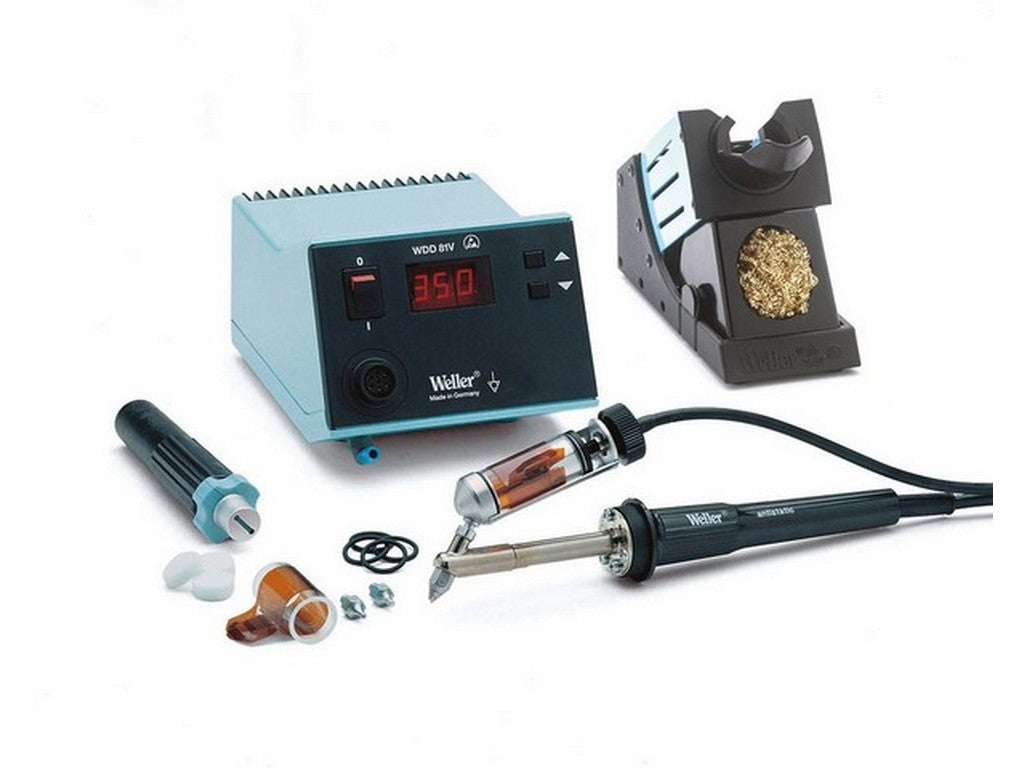 Soldering station WDD 81V 230V