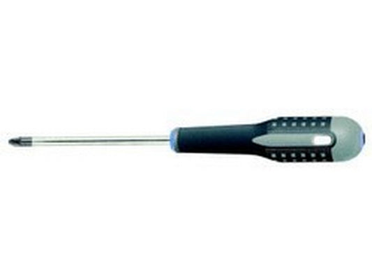Screwdriver ERGO pozidriv PZ2x200mm